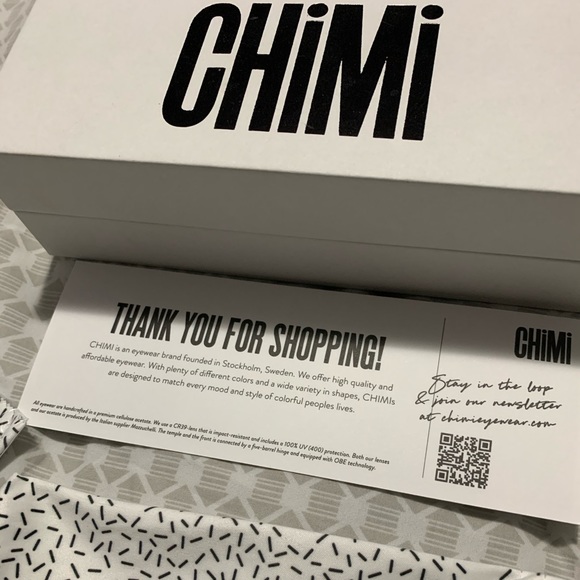 Chimi Sunglasses - Picture 6 of 6